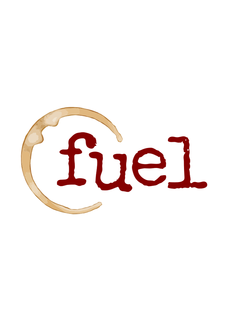 Home Fuel Coffee Shop